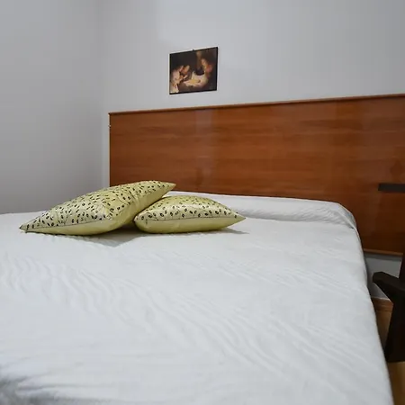 Netta Guest house Matera