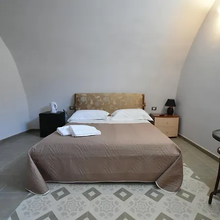 Guest house Netta Matera