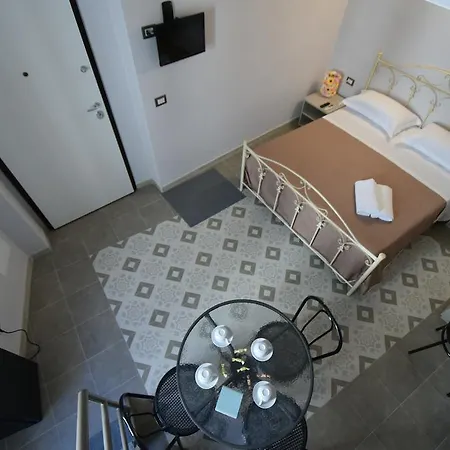 Netta * Matera