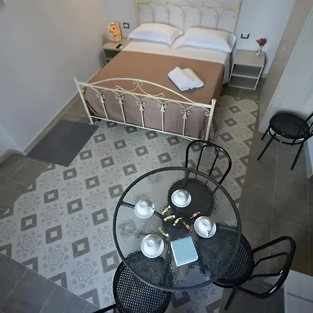 Guest house Netta