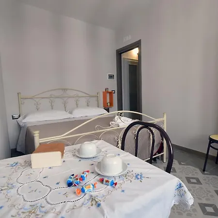 Guest house Netta *