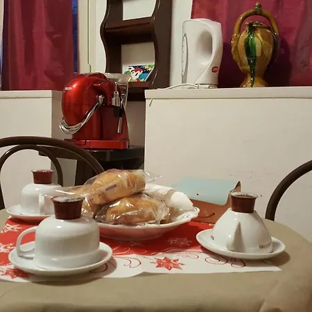 Netta Guest house *